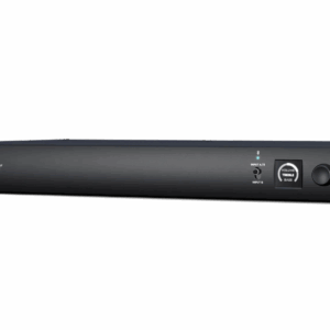 מגבר התקנות דו-ערוצי Bose Professional Veritas 2160BL עם DSP ו-Bluetooth