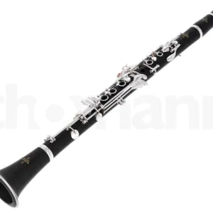 כלי נשיפה מעץ Buffet Crampon E-11 Bb-Clarinet 17/6