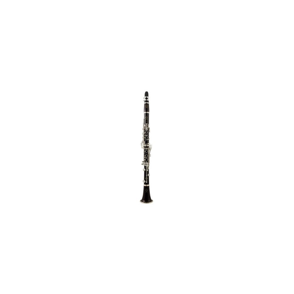 כלי נשיפה מעץ Buffet Crampon E-13 Bb-Clarinet 17/6 1 כלי נשיפה מעץ Buffet Crampon E-13 Bb-Clarinet 17/6