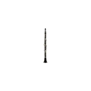 כלי נשיפה מעץ Buffet Crampon E-13 Bb-Clarinet 17/6 Gig Bag