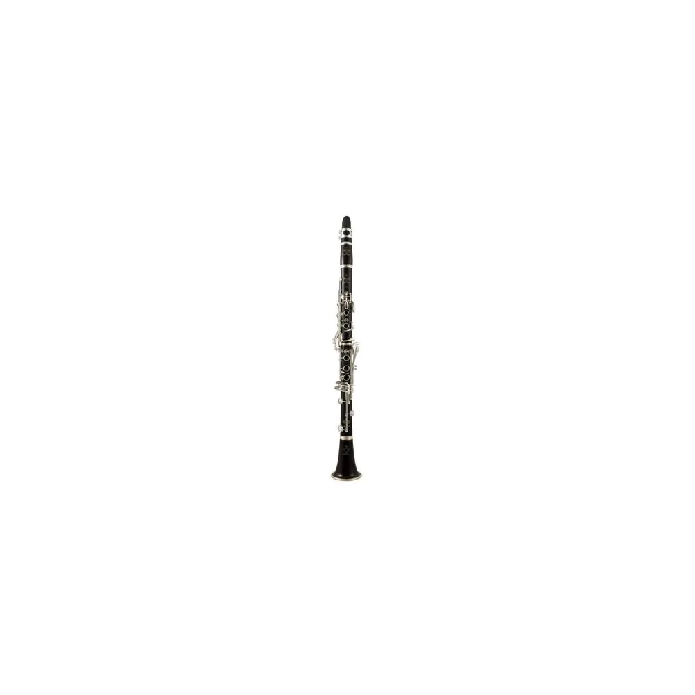 כלי נשיפה מעץ Buffet Crampon E-13 Bb-Clarinet 17/6 Gig Bag 1 כלי נשיפה מעץ Buffet Crampon E-13 Bb-Clarinet 17/6 Gig Bag