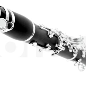 כלי נשיפה מעץ Buffet Crampon E12F Bb-Clarinet 17/6