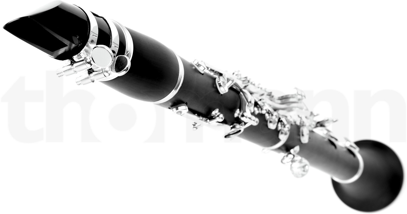 כלי נשיפה מעץ Buffet Crampon E12F Bb-Clarinet 17/6 2 כלי נשיפה מעץ Buffet Crampon E12F Bb-Clarinet 17/6 – תמונה 2