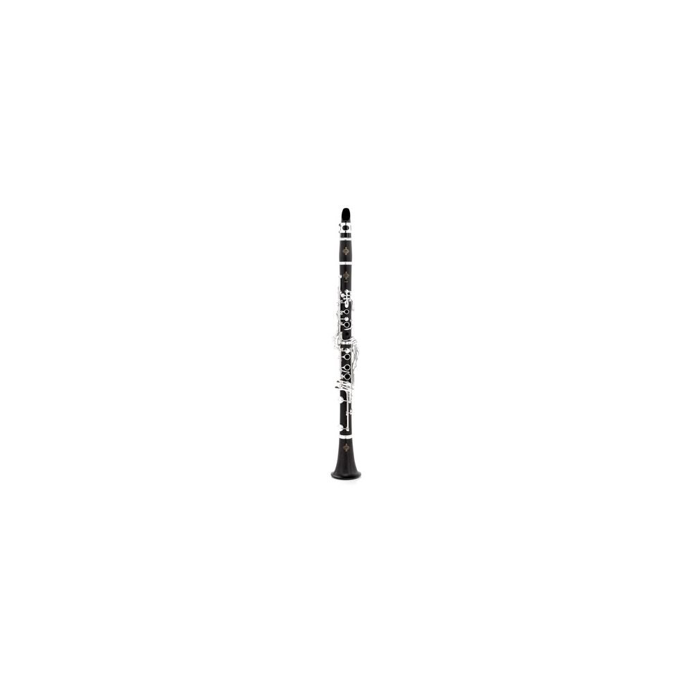 כלי נשיפה מעץ Buffet Crampon E12FL Bb-Clarinet 18/6 1 כלי נשיפה מעץ Buffet Crampon E12FL Bb-Clarinet 18/6