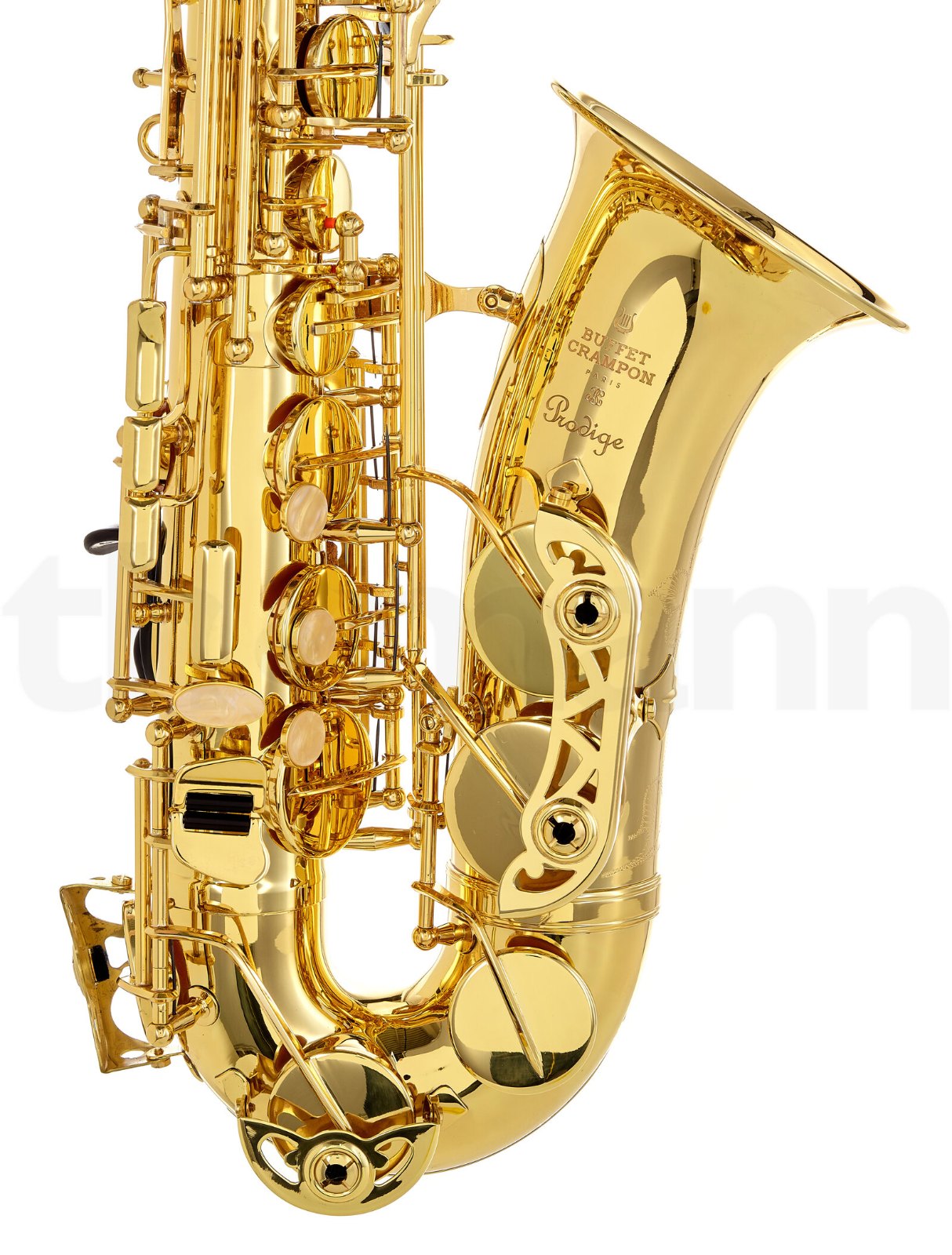 כלי נשיפה מעץ Buffet Crampon Prodige Alto Sax 3 כלי נשיפה מעץ Buffet Crampon Prodige Alto Sax – תמונה 3