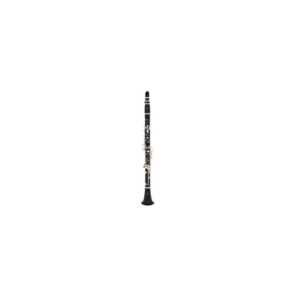 כלי נשיפה מעץ Buffet Crampon Prodige Bb-Clarinet 17/6 1 כלי נשיפה מעץ Buffet Crampon Prodige Bb-Clarinet 17/6