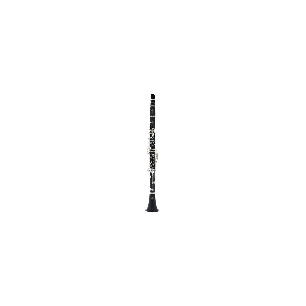 כלי נשיפה מעץ Buffet Crampon Prodige Bb-Clarinet 18/6 1 כלי נשיפה מעץ Buffet Crampon Prodige Bb-Clarinet 18/6