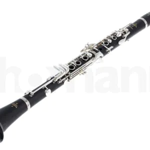 כלי נשיפה מעץ Buffet Crampon Prodige Bb-Clarinet 18/6