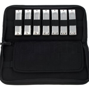 מפוחית C.A. Seydel Söhne Harmonica Set Session