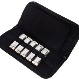 מפוחית C.A. Seydel Söhne Harp Set 1847 Classic