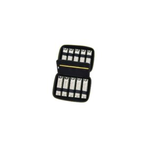 מפוחית C.A. Seydel Söhne Shamrock Steel Set of 10
