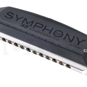 מפוחית C.A. Seydel Söhne Symphony Orchestra Chromatic C
