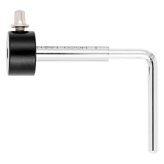 טמבורין רגל Meinl BG-TS — חתימת Benny Greb 5 טמבורין רגל Meinl BG-TS — חתימת Benny Greb