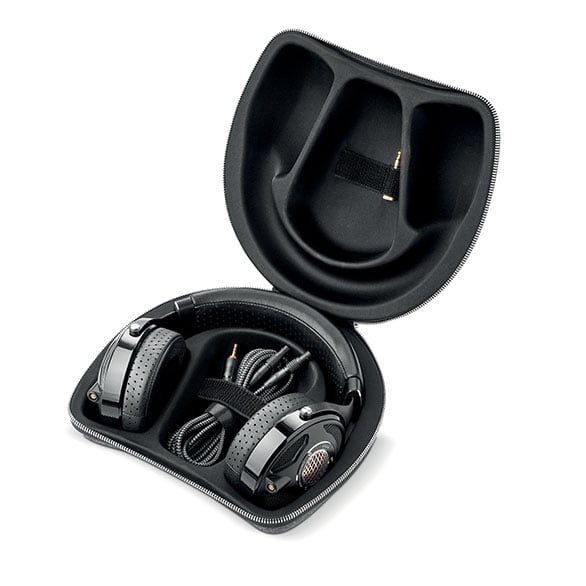 אוזניות Focal Utopia 2022 4 אוזניות Focal Utopia 2022