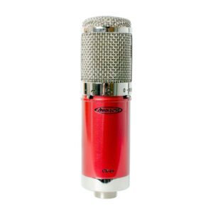 מיקרופון קונדנסר אולפני Avantone Pro CK-6 Plus