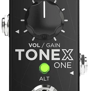 פדל מגבר חכם IK Multimedia TONEX ONE