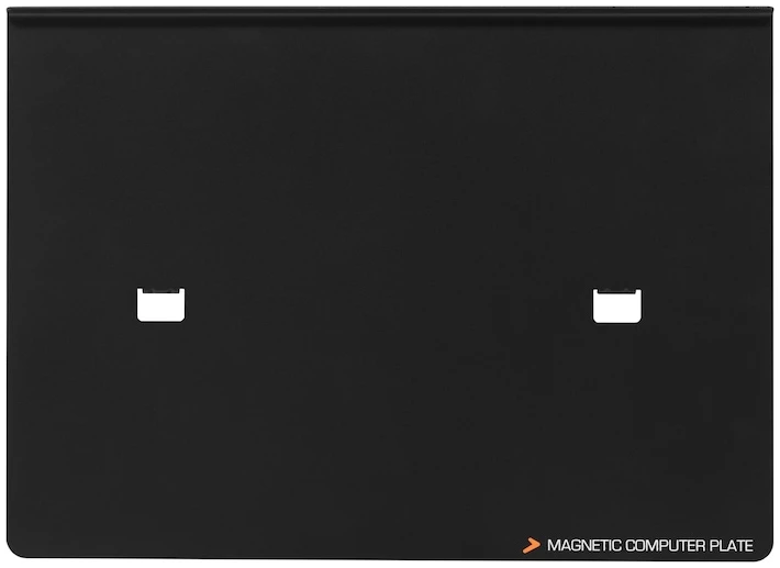 מדף מגנטי למחשב Studiologic MCP — ל־Numa X Piano 1 computer plate type b 1.webp
