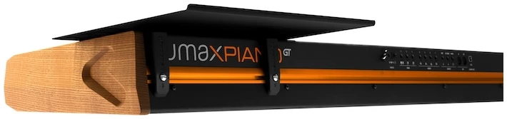 מדף מגנטי למחשב Studiologic MCP — ל־Numa X Piano 4 מדף מגנטי למחשב Studiologic MCP — ל־Numa X Piano — תמונה 4