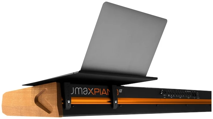 מדף מגנטי למחשב Studiologic MCP — ל־Numa X Piano 3 מדף מגנטי למחשב Studiologic MCP — ל־Numa X Piano — תמונה 3