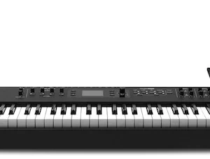 מדף מגנטי למחשב Studiologic MCP — ל־Numa X Piano