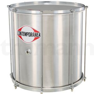 כלי פרקשן ברזילאי Contemporanea Axe Surdo Alu 16 x 40cm