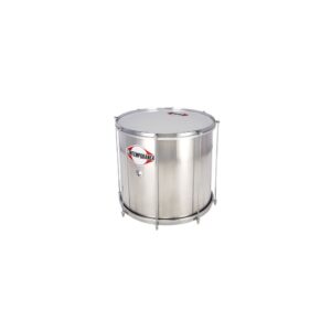 כלי פרקשן ברזילאי Contemporanea Axe Surdo Alu 18 x 40cm