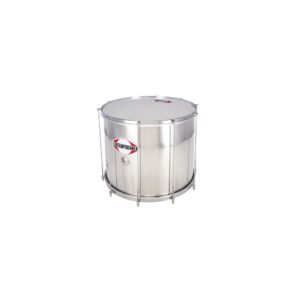 כלי פרקשן ברזילאי Contemporanea Axe Surdo Alu 20 x 40cm