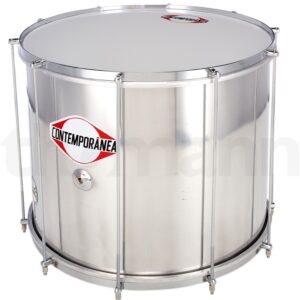 כלי פרקשן ברזילאי Contemporanea Axe Surdo Alu 20 x 40cm