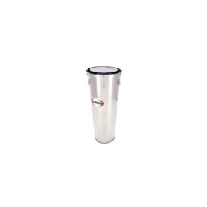 כלי פרקשן ברזילאי Contemporanea C-TIM03 Timbal Alu 12 x 70cm