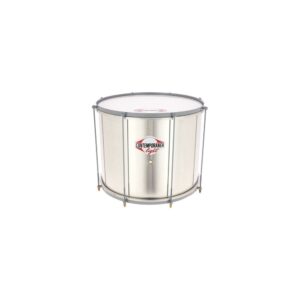 כלי פרקשן ברזילאי Contemporanea Surdo Axe light 20 x 40cm