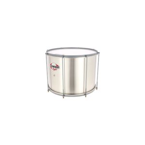 כלי פרקשן ברזילאי Contemporanea Surdo Axe light 22 x 40cm