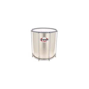 כלי פרקשן ברזילאי Contemporanea Surdo light 18 x 50cm