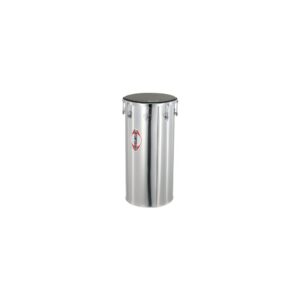 כלי פרקשן ברזילאי Contemporanea Tantam Alu 14 x 70cm
