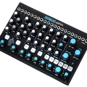 סינתסייזר cre8audio Assembler