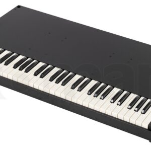 כלי קליד אלקטרוני Crumar Mojo 61B lower manual