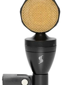 מיקרופון קונדנסר Stagg SSM30