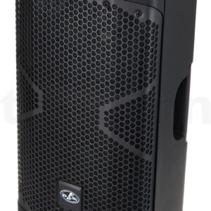 רמקול מוגבר DAS Audio Altea-408A – ‏8 אינץ׳, 800W Peak, DSP ו-123dB
