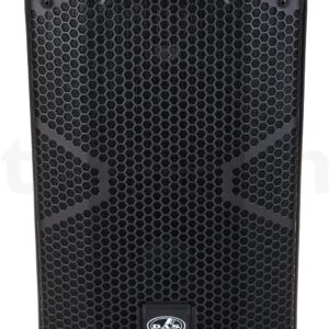 רמקול מוגבר DAS Audio Altea-408A – 8 אינץ׳, 800W Peak, DSP ו-123dB