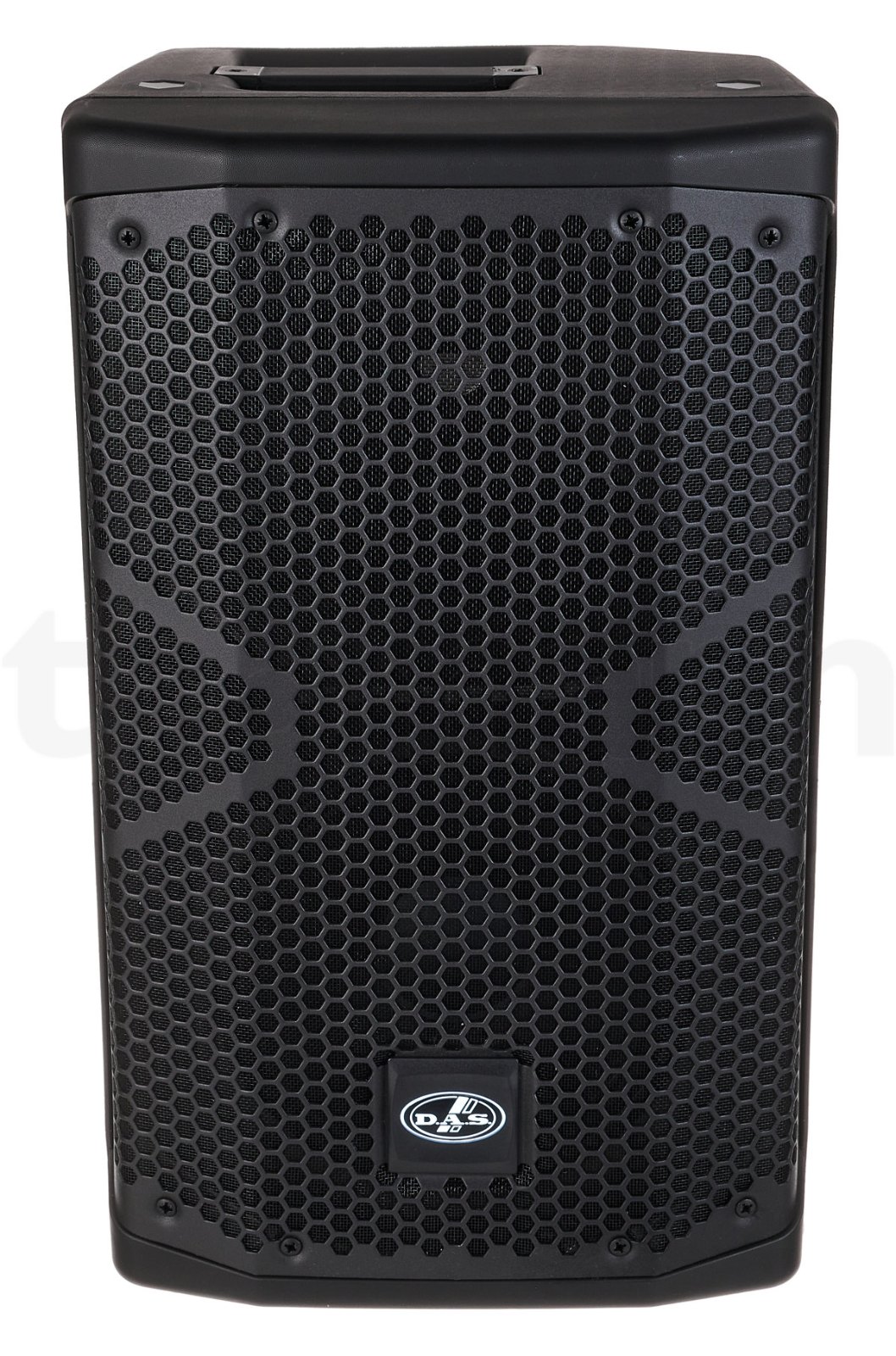 רמקול מוגבר DAS Audio Altea-408A – 8 אינץ׳, 800W Peak, DSP ו-123dB 2 רמקול מוגבר DAS Audio Altea-408A – 8 אינץ׳, 800W Peak, DSP ו-123dB – תמונה 2