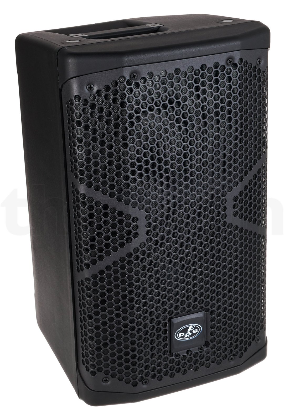 רמקול מוגבר DAS Audio Altea-408A – 8 אינץ׳, 800W Peak, DSP ו-123dB 3 רמקול מוגבר DAS Audio Altea-408A – 8 אינץ׳, 800W Peak, DSP ו-123dB – תמונה 3