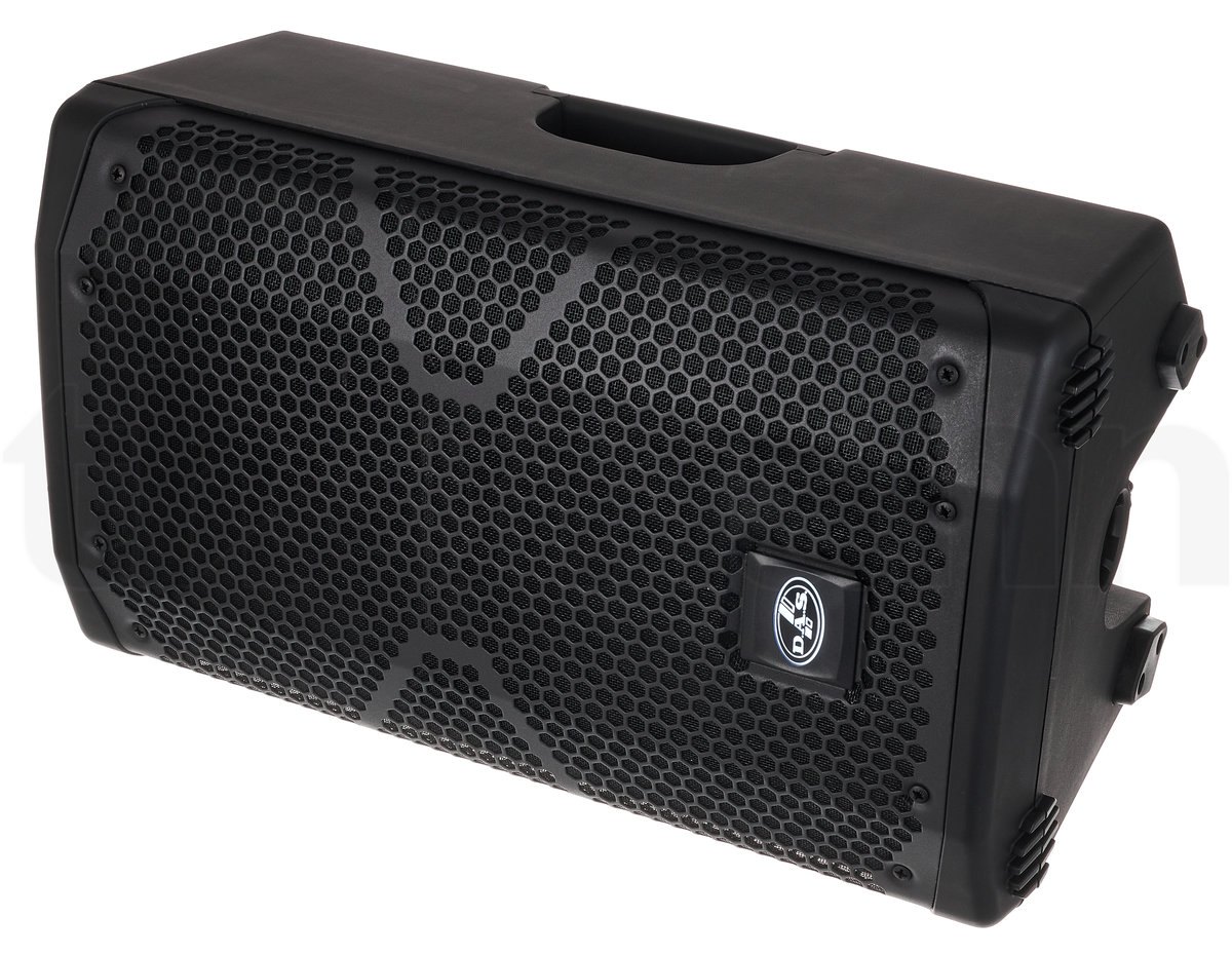 רמקול מוגבר DAS Audio Altea-408A – 8 אינץ׳, 800W Peak, DSP ו-123dB 8 רמקול מוגבר DAS Audio Altea-408A – 8 אינץ׳, 800W Peak, DSP ו-123dB – תמונה 8