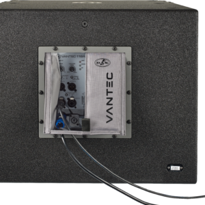סאב וופר מוגבר DAS Audio VANTEC-118A – 18 אינץ׳ למערך VANTEC-20A