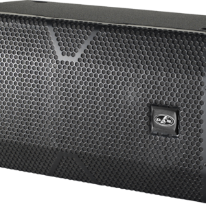 רמקול מערך מוגבר DAS Audio VANTEC-20A – 12 אינץ׳, 1500W Peak