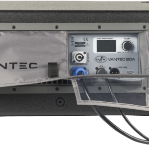 רמקול מערך מוגבר DAS Audio VANTEC-20A – 12 אינץ׳, 1500W Peak