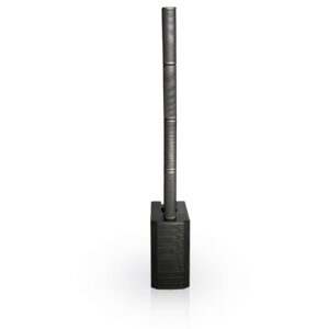 dB Technologies ES1203 – מערכת PA עמודית סטריאו 2400W עם מיקסר
