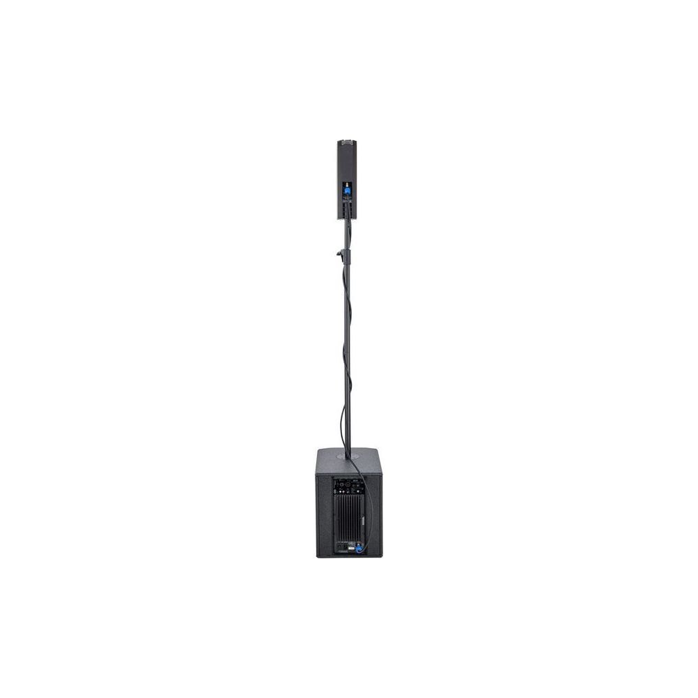 מערכת הגברה עמוד dB Technologies ES602 – 800W, סאב 10 אינץ׳, איטלקית 2 מערכת הגברה עמוד dB Technologies ES602 – 800W, סאב 10 אינץ׳, איטלקית – תמונה 2