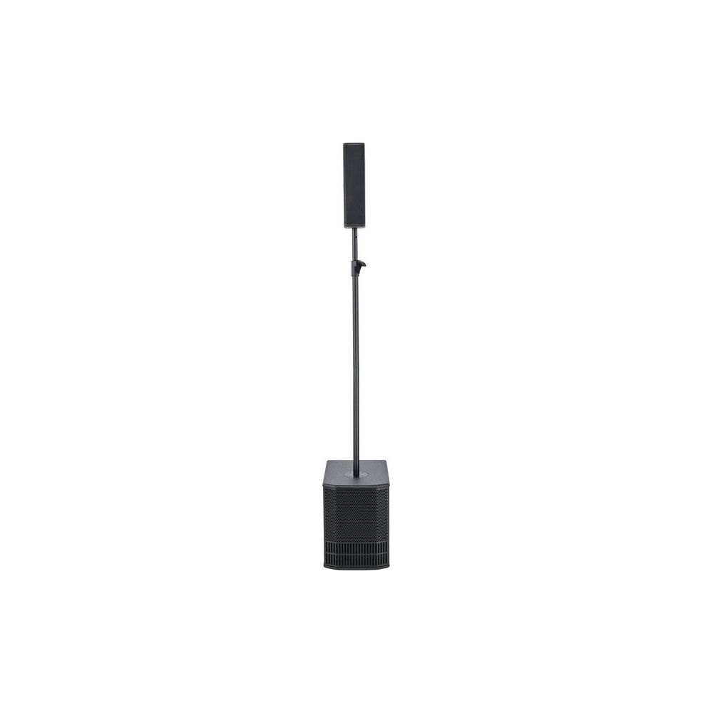 מערכת הגברה עמוד dB Technologies ES602 – 800W, סאב 10 אינץ׳, איטלקית 3 מערכת הגברה עמוד dB Technologies ES602 – 800W, סאב 10 אינץ׳, איטלקית – תמונה 3