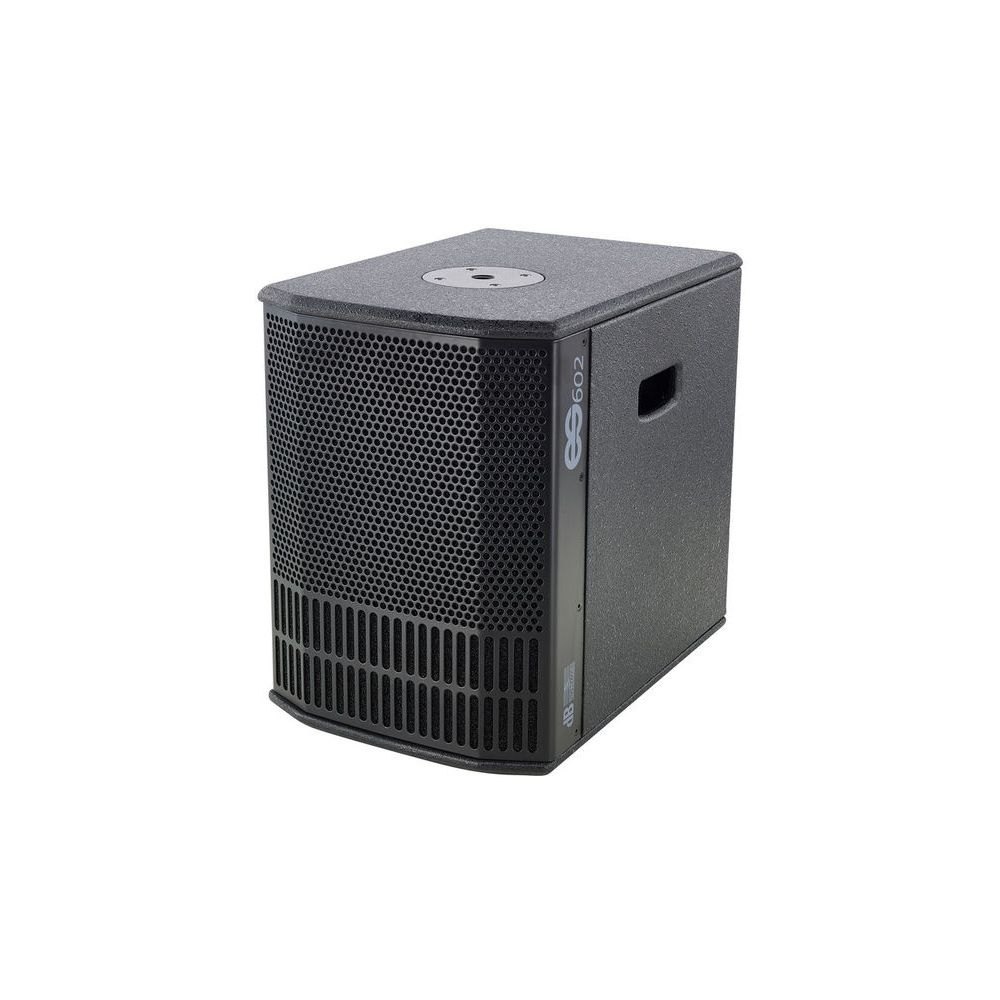 מערכת הגברה עמוד dB Technologies ES602 – 800W, סאב 10 אינץ׳, איטלקית 6 מערכת הגברה עמוד dB Technologies ES602 – 800W, סאב 10 אינץ׳, איטלקית – תמונה 6