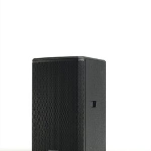 רמקול “15 +”1 dB Technologies LVX P15 BK 800W