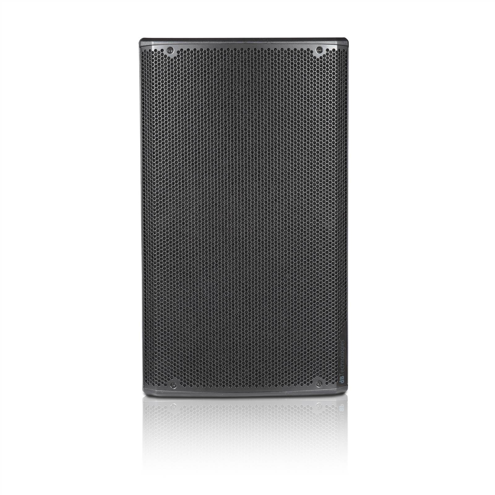 רמקול מוגבר "15 dB Technologies Opera 15 1200W 2 חזית רמקול מוגבר dB Technologies OPERA 15